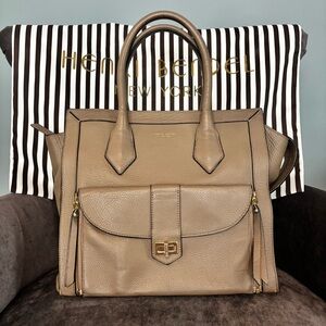 Henri Bendel Rivington Tote